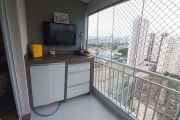 Apartamento com 3 dormitórios à venda, 69 m² por R