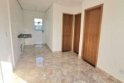 Apartamento com 2 dormitórios à venda, 43 m² por R