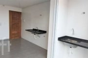 Apartamento Garden com 2 dormitórios à venda, 42 m