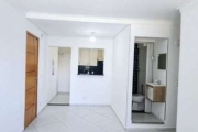 Apartamento com 3 dormitórios à venda, 55 m² por R