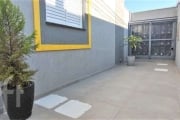 Apartamento Garden com 2 dormitórios à venda, 42 m