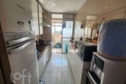 Apartamento com 3 dormitórios à venda, 66 m² por R