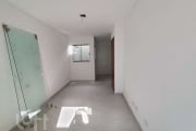 Sobrado com 2 dormitórios à venda, 90 m² por R$ 43