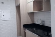 Apartamento com 2 dormitórios à venda, 49 m² por R