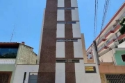 Apartamento com 2 dormitórios à venda, 40 m² por R