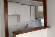 Apartamento com 2 dormitórios à venda, 42 m² por R