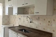 Apartamento com 3 dormitórios à venda, 82 m² por R