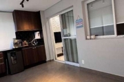 Apartamento com 2 dormitórios à venda, 64 m² por R