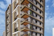 Apartamento com 2 dormitórios à venda, 67 m² por R