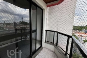 Apartamento com 3 dormitórios à venda, 73 m² por R