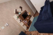 Apartamento com 2 dormitórios à venda, 56 m² por R