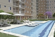 Apartamento com 3 dormitórios à venda, 65 m² por R