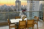 APARTAMENTO A VENDA NO ALTO DA MOOCA