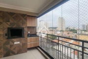 APARTAMENTO A VENDA NO CLASSIC IPIRANGA 133m