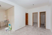 Apartamento à venda em Vila Prudente com 43 m², 2