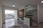 Apartamento à venda em Ipiranga com 53 m², 2 quart