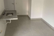 Apartamento com 2 dormitórios à venda, 35 m² por R