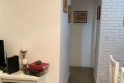 Apartamento á venda no Tatuapé, 76m², 2 dormitório