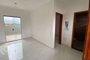 Apartamento com 1 dormitório à venda, 40 m² por R$