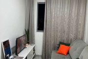 Apartamento à venda em Mooca com 35 m², 1 quarto,