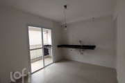 Excelente apartamento à venda na Vila Prudente