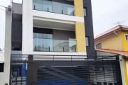 Apartamento com 2 dormitórios à venda, 40 m² por R