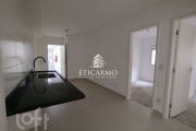 Excelente apartamento à venda na Vila Prudente