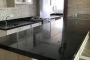 Apartamento com 2 dormitórios à venda, 60 m² por R