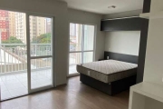 Apartamento à venda em Ipiranga com 34 m², 1 quart