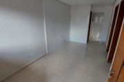 Apartamento com 2 dormitórios à venda, 38 m² por R