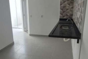 Apartamento à venda em Ipiranga com 37 m², 2 quart