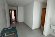 Apartamento com 2 dormitórios à venda, 35 m² por R