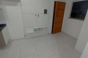 Apartamento com 1 dormitório à venda, 38 m² por R$