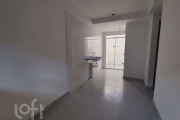 Apartamento com 2 dormitórios à venda, 33 m² por R