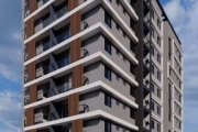 Apartamento com 2 dormitórios à venda, unidade a p