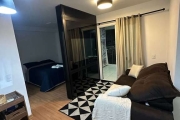 Apartamento à venda em Ipiranga com 46 m², 1 quart