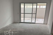 Apartamento à venda com 2 quartos, sendo 1 suíte e