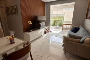 Apartamento na Mooca 73m² com 3 dormitórios