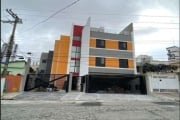 APARTAMENTO 2 DORMITÓRIOS 48M² - TATUAPÉ