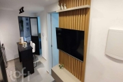 Charmoso Apartamento na Chácara Belenzinho