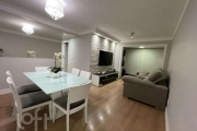 Apartamento com 3 dormitórios à venda, 80 m² por R