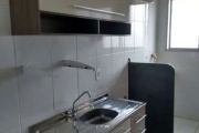 Apartamento à venda em São Lucas com 44 m², 2 quar