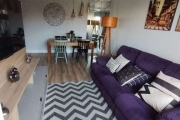 Apartamento à venda em Vila Prudente com 65 m², 3