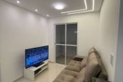 Apartamento à venda em Vila Formosa com 50 m², 2 q