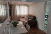 Apartamento à venda em Vila Ré com 51 m², 3 quarto