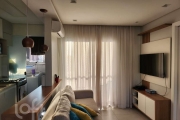 Apartamento à venda em Vila Prudente com 59 m², 2