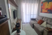 Apartamento à venda em Ipiranga com 68 m², 2 quart