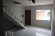 Casa à venda em Vila Prudente com 75 m², 2 quartos