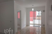 Apartamento à venda em Brás com 33 m², 1 quarto, 0