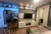 Apartamento à venda em Vila Carioca com 52 m², 2 q